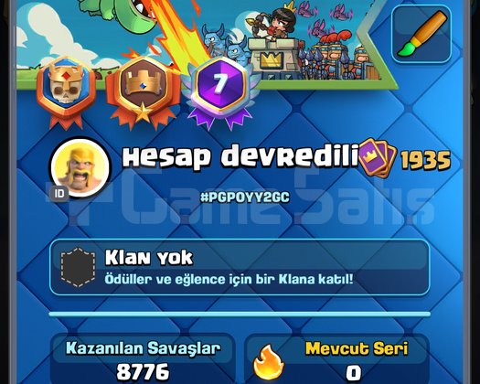 1935 LVL-10.000 Elmas hemen devredilir