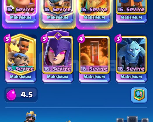1900LVL-41 Evrim-14 Kahraman