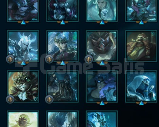EUW ZÜMRÜT 4 / 66 WR /24.6K BE/ +30 LP