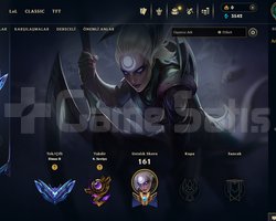 dia2EUW hesap pazarlık yapılır kostümbol