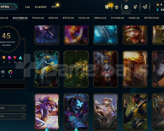 tr plat hesap ucuz pazarlık yapılır