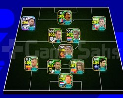 108 VAN DER SAR/107 PUYOL