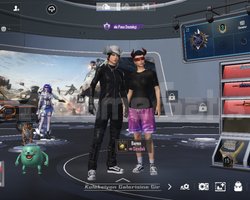 3 MAX SİLAH NADİR BABASI GÖREV B