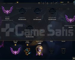 EUW/ MASTER 833 LP / TÜRKİYE KURULUM