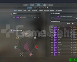 Cs2 İlk mailli Seçgin hesap