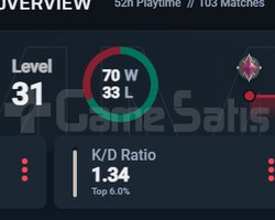 SIFIR HESAP İÇİ BOŞ 31 LEVEL İMMO 2