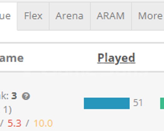 TR / EUW High Elo Boost & Duo Boost |