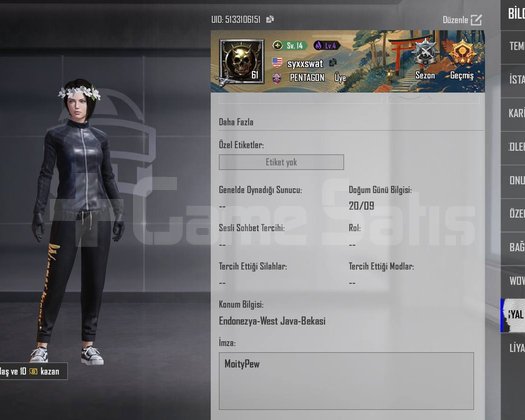 S3 S4 RP Lİ GÖREV B