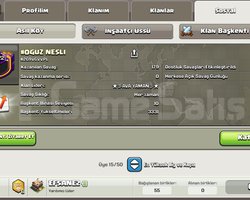 İSMİ DEĞİŞEBİLİR BAŞKENT MAX KLAN UYGUN
