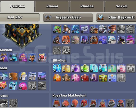 56 SKİNLİ BELEDİYE BİNASI 17 MAX HESAP
