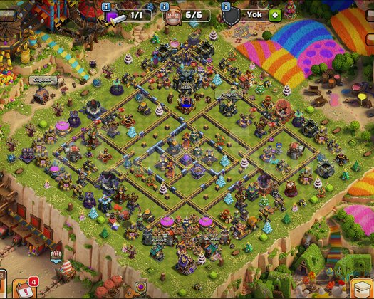 56 SKİNLİ BELEDİYE BİNASI 17 MAX HESAP