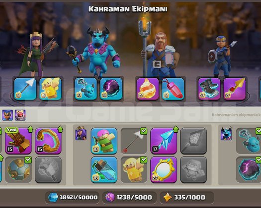 BELEDİYE BİNASI 18 MAX 1200 MADALYALI !