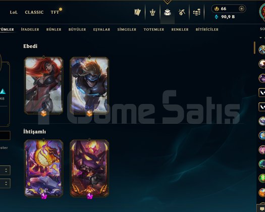 276LVL/ PLAT 4/ 124 İHTİŞAMLI ÖZ/ 136 SK