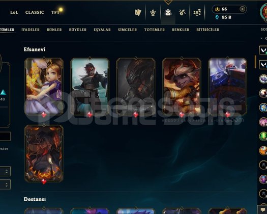 276LVL/ PLAT 4/ 124 İHTİŞAMLI ÖZ/ 136 SK
