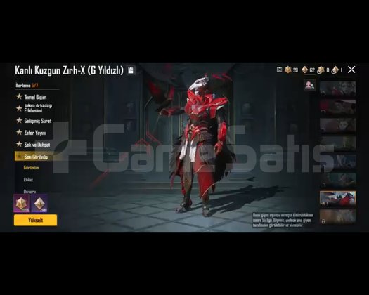 3 m4 lü hesab kuzgun 5 dolu dolu