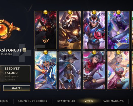 WİLD RİFT