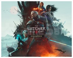 The Witcher 3 Wild Hunt  Remastered