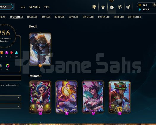 SEZON 3 İLK SAHİBİNDEN SATILIK