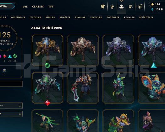 SEZON 3 İLK SAHİBİNDEN SATILIK