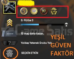 4 MADALYALI 11 YILLIK 0 HESAP PRİME