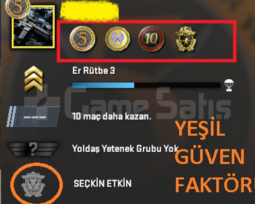 4 MADALYALI 11 YILLIK 0 HESAP PRİME