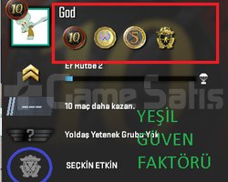 4 MADALYALI BOL OYUNLU 0 HESAP