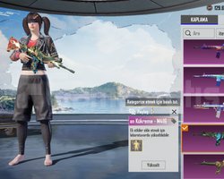 x3 M4 BEBEK HESAP