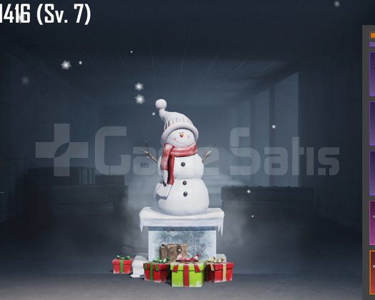 KOMBİNLİK NADİRLİK DOLULUK BU HESAP