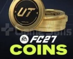 EA FC 1M COIN PS