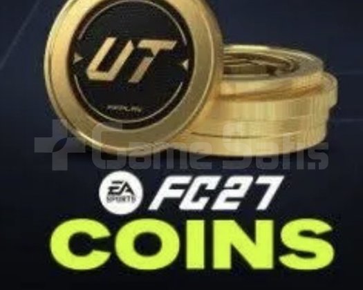 EA FC 1M COIN PS