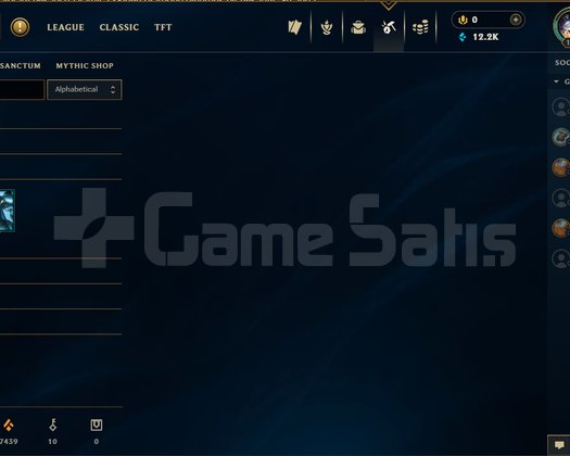 EUW|ZÜMRÜT 4|65 KOSTÜM Lol+Valo hesabı