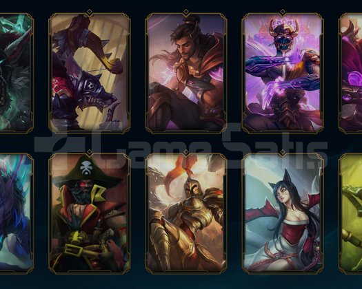 EUW PLAT ELO ACC