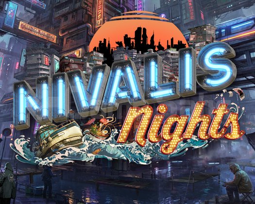 Nivalis Nights