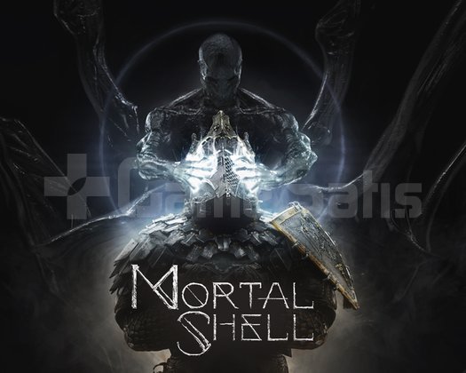 Mortal Shell