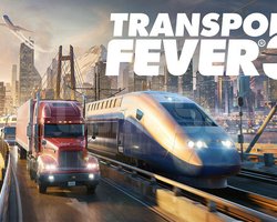 Transport Fever 3