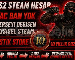 OTO / HERŞEYİ DEĞİŞEN - 5+10 YIL MADALYA
