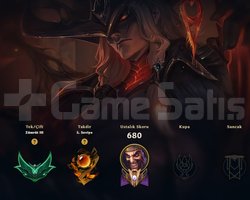 EUW 70WR 160 SKİN ACC