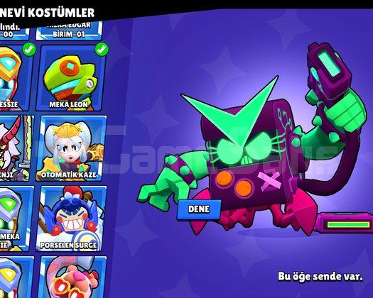 52k başlangıç hesapi
