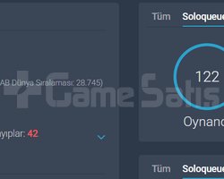 65 WR EUW MASTER ACC