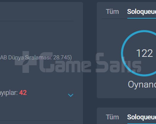 65 WR EUW MASTER ACC
