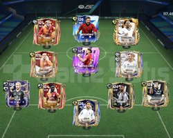 126 GEN | 10.14 MİLYAR COİN | LVL 68 |