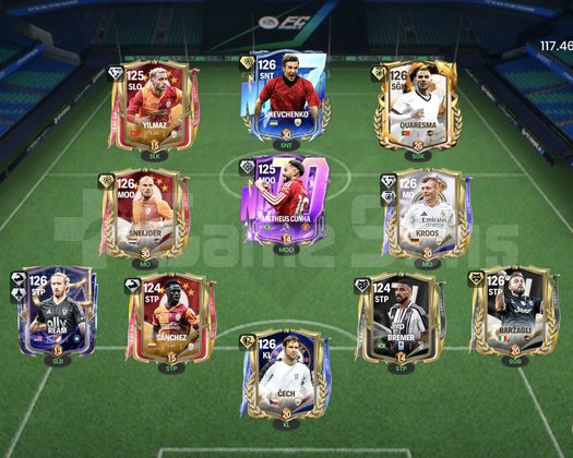 126 GEN | 10.14 MİLYAR COİN | LVL 68 |
