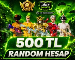 | 500 TL DOPDOLU GARANTİ | PREMİUM + VİP