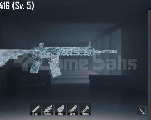 Çift m4 5sv kelepir fiyata