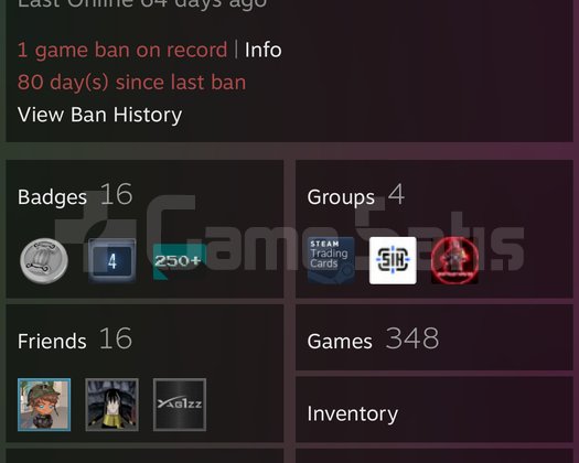 348 OYUNLU STEAM HESABI ÖMÜRLÜK