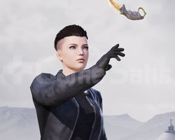 UYGUNA KARAMBİT HIZLI TESLİMAT