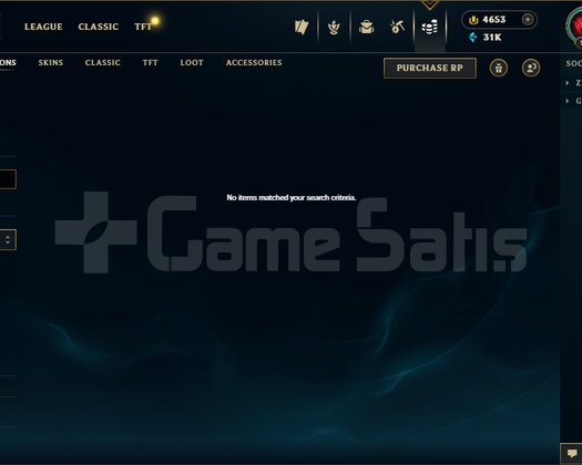euw 4650rp 130 kostüm ful champ unranked
