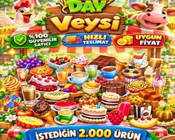 SEÇECEĞİNİZ 2 bin ürün