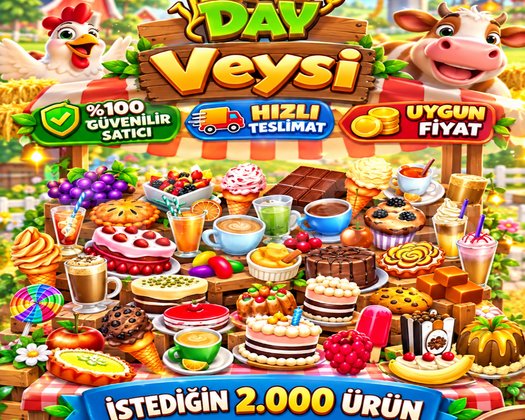 SEÇECEĞİNİZ 2 bin ürün