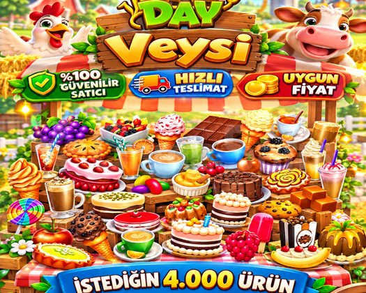 SEÇECEĞİNİZ 4 bin ürün